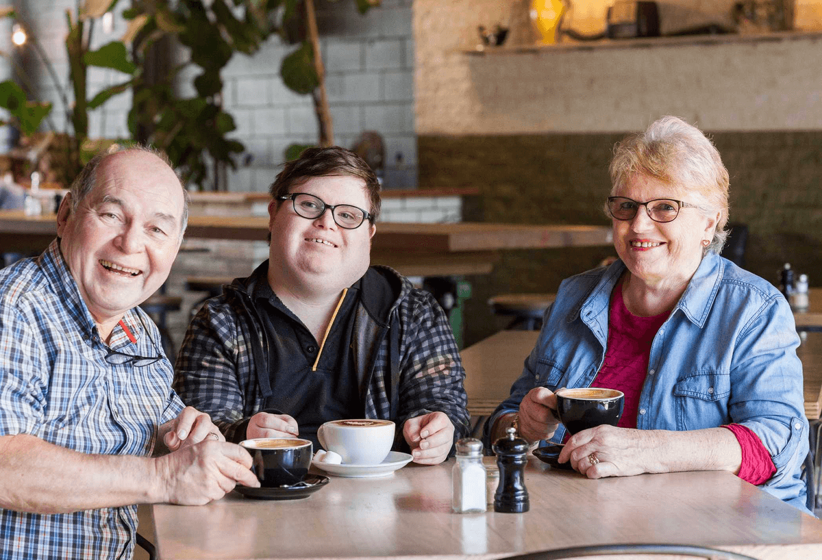 Return to Life Without Barriers